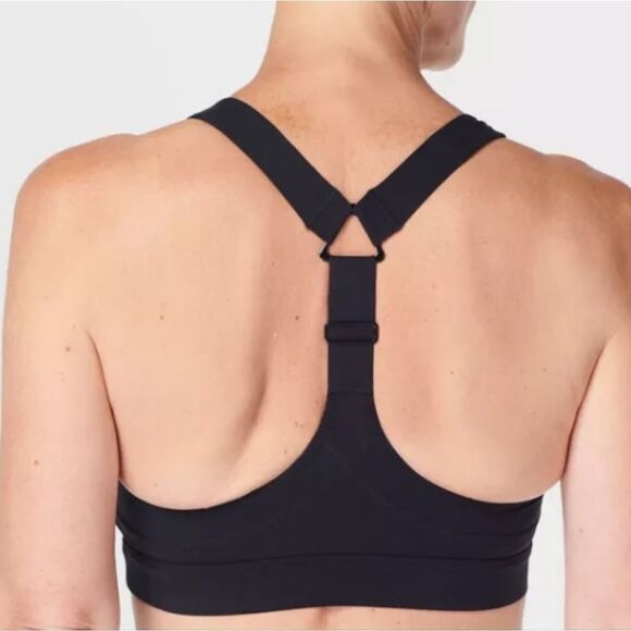 1131 NWT Sweaty Betty Power Medium Support Sports Bra Sz Small - Picture 2 of 8
